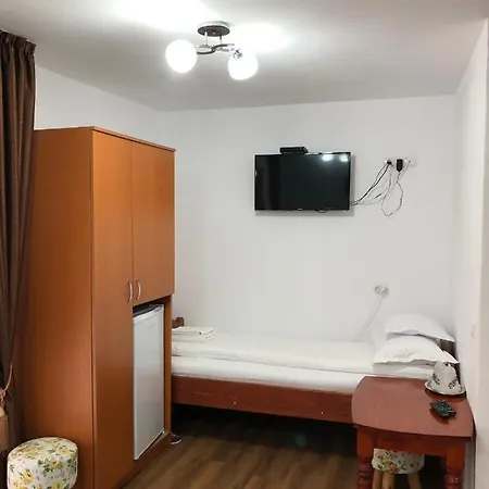 Guest house Pensiunea Hasmas Lacu Rosu